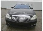 MERCEDES-BENZ S-CLASS S 550 4MAT 2010