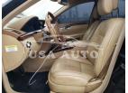 MERCEDES-BENZ S-CLASS S 550 4MAT 2010