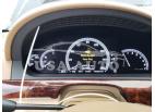 MERCEDES-BENZ S-CLASS S 550 4MAT 2010