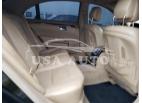 MERCEDES-BENZ S-CLASS S 550 4MAT 2010