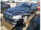 MERCEDES-BENZ S-CLASS S 550 4MAT 2010