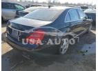 MERCEDES-BENZ S-CLASS S 550 4MAT 2010