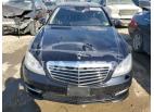 MERCEDES-BENZ S-CLASS S 550 4MAT 2010