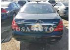 MERCEDES-BENZ S-CLASS S 550 4MAT 2010