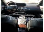 MERCEDES-BENZ S-CLASS S 550 4MAT 2010