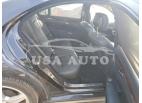 MERCEDES-BENZ S-CLASS S 550 4MAT 2010