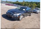 MERCEDES-BENZ S-CLASS S 550 2010