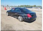 MERCEDES-BENZ S-CLASS S 550 2010