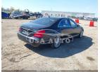 MERCEDES-BENZ S-CLASS S 550 2010