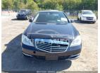 MERCEDES-BENZ S-CLASS S 550 2010