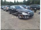 MERCEDES-BENZ S-CLASS S 550 2010
