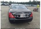 MERCEDES-BENZ S-CLASS S 550 2010