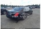 MERCEDES-BENZ S-CLASS S 550 2010