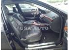 MERCEDES-BENZ S-CLASS S 550 2010