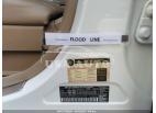 MERCEDES-BENZ S-CLASS S 550 2010