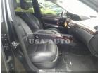 MERCEDES-BENZ S-CLASS S 550 2011