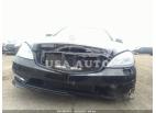 MERCEDES-BENZ S-CLASS S 550 2011