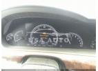 MERCEDES-BENZ S-CLASS S 550 2011