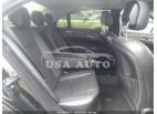 MERCEDES-BENZ S-CLASS S 550 2011