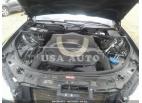 MERCEDES-BENZ S-CLASS S 550 2011