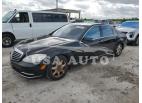 MERCEDES-BENZ S-CLASS S 550 4MAT 2010