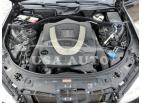 MERCEDES-BENZ S-CLASS S 550 4MAT 2010