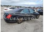 MERCEDES-BENZ S-CLASS S 550 4MAT 2010