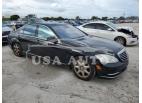 MERCEDES-BENZ S-CLASS S 550 4MAT 2010