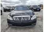 MERCEDES-BENZ S-CLASS S 550 4MAT 2010