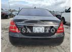 MERCEDES-BENZ S-CLASS S 550 4MAT 2010