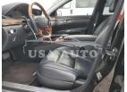MERCEDES-BENZ S-CLASS S 550 4MAT 2010