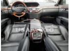 MERCEDES-BENZ S-CLASS S 550 4MAT 2010