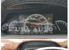 MERCEDES-BENZ S-CLASS S 550 4MAT 2010