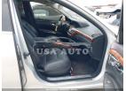 MERCEDES-BENZ S-CLASS S 550 2010
