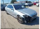 MERCEDES-BENZ S-CLASS S 550 2010