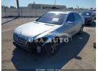 MERCEDES-BENZ S-CLASS S 550 2010