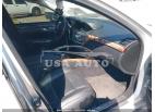 MERCEDES-BENZ S-CLASS S 550 2010