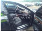 MERCEDES-BENZ S-CLASS S 550 2011