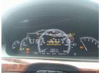 MERCEDES-BENZ S-CLASS S 550 2011