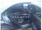 MERCEDES-BENZ S-CLASS S 550 2011