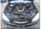 MERCEDES-BENZ S-CLASS S 550 2011