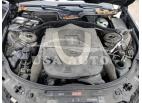 MERCEDES-BENZ S-CLASS S 550 4MAT 2011