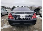 MERCEDES-BENZ S-CLASS S 550 4MAT 2011
