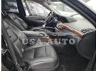 MERCEDES-BENZ S-CLASS S 550 4MAT 2011