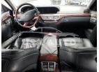 MERCEDES-BENZ S-CLASS S 550 4MAT 2011