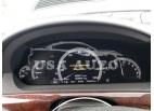 MERCEDES-BENZ S-CLASS S 550 4MAT 2011