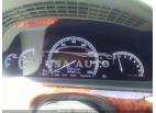 MERCEDES-BENZ S-CLASS S 550 2010