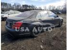 MERCEDES-BENZ S-CLASS S 550 4MAT 2011