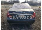 MERCEDES-BENZ S-CLASS S 550 4MAT 2011