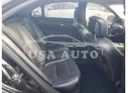 MERCEDES-BENZ S-CLASS S 550 4MAT 2011